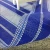 Import Best selling PVC products textilens fabric for chair and gold placemat from China