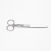 Best selling wholesale professional 4-8 size 2cr13 stainless steel tailors scissor for sewing