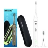 Best toothbrush with rechargeable battery inside