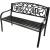 Import Better Homes & Gardens Welcome Outdoor Bench from China