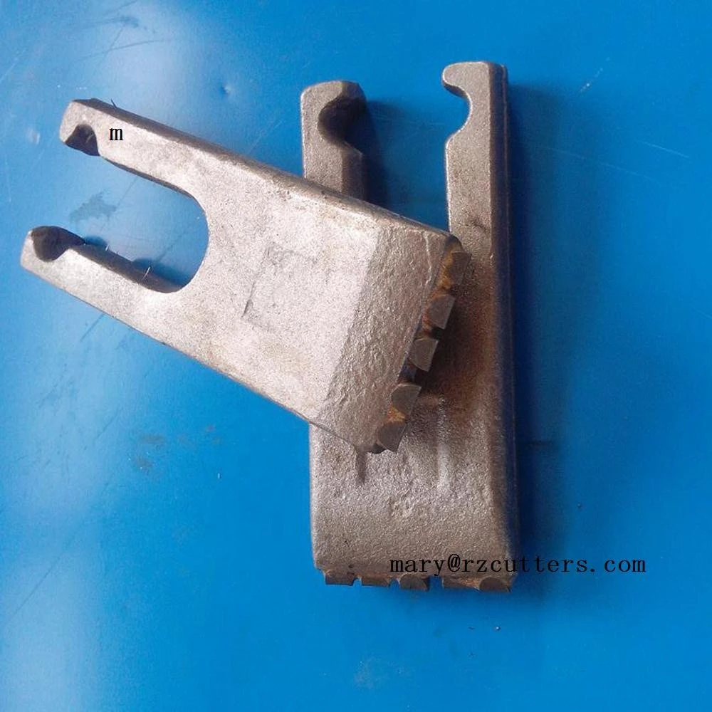 BFZ65 spare parts on auger drill for construction machinery