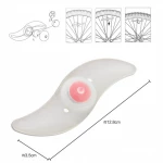 Bicycle Bike Light Wheel Colorful Track Pattern Led Mountain Bike Night Riding