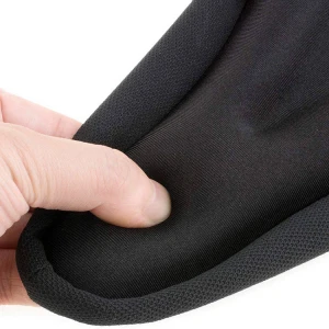 Bicycle Cushion Cover Thicken Cushion Package Cover Bicycle Belt Comfortable Cushion Mountain Bike Fitting Silicone Cover