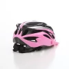 Bicycle Helmet Bike Cycling Adult Adjustable Unisex Safety Equipment with Visor