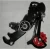 Import Bicycle parts bicycle derailleur rear derailleur HP-K105 from China
