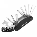 Bicycle Repair Accessories Practical Bike Fix Tools Multifunction