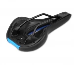 Bicycle saddle mountain bike aerial hole saddle racing saddle