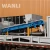 Import Big Capacity Magnetic Separator for Processing Wet Iron Ore from China