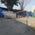 Import Big discount fence sound traffic trafic barrier from China