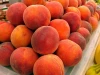 Big Fresh Peaches
