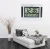 Import Big Wall Clock with Timer and Thermometer Function Digital Alarm Big Wall Clock Decor Decorative Wall Clock from China