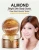 Import BIOAQUA moisturizing skin care deep cleansing Exfoliator almond coffee color Body Scrub from China