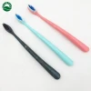 Biodegradable PLA material corn starch material toothbrush