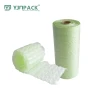 Biodegradable Transport Protective Wrapping Film Inflatable Bag Packaging Air Bubble Cushion Film