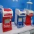 Import BKN-198 Fully Automatic Commercial Ice Shaving Machine For Sale Ice Shaver Machine Ice Crushers from China