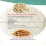 BLACHED PEANUTS
