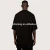 Import Black color Mens Oversize T Shirt from China