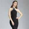 Black Long Elegant Other Evening Dresses Women Elegant Dresses Sexy In Istanbul