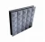 Import Black Pyramid Acoustic Panels Sound Absorbing Foam polyester acoustic panel soundproof acoustic foam from China