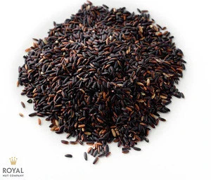 BLACK RICE FOR SALE