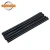 Import Black Silicone Bar Hot Melt Adhesive Glue Stick from China
