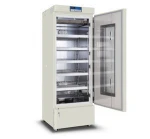 Blood bank medical refrigerator 280L with TUV low price with good quality