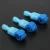 Import Blue color 16-14AWG T-Tap T-2 Quick Splice Lock Wire Connectors Electrical Terminals Set from China