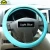 Blue Silicone Steering Wheel Covers