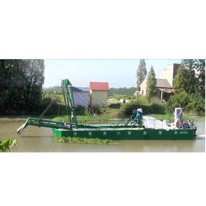 Boats New Watermaster Dredger Sale/Simple Dredger For Sale Made In China