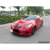 Body Kit 08-15 Infiniti G37 S Coupe convert to LB Wide Style Auto Parts Car Bumpers