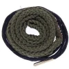 Bore Snake Cleaner 38 Cal .357 Cal .380 Cal & 9mm Rifle Barrel Boresnake Rope Gun Cleaning Cord Kit Hunting Accessories