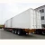 Import Box van semi trailer manufacturers from China