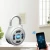 Import Bozzys New Design High Quality Intelligent Wireless Bluetooth Padlock from China