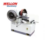 Brake Disc Drum Cutting Lathe Machine C9335