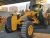 Import Brand New 165HP Motor Grader CLG4165 CLG4165D with Back Ripper from China