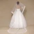 Import Brand New Elegant Wedding Veils With Bead Lace Crystal Trim White/Ivory Wedding Accessories Long Bridal Veils from China