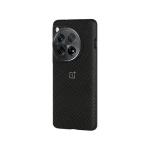 Brand New Ultra Thin and Lightweight Aramid Carbon Fiber Case for Oneplus 12 One Plus 12 Black