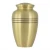 Import Brass Cremation Urns for Funeral Supplies from India