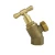 Import Brass Tap Valve Bronze Water Faucet Garden Bibcock from China