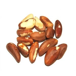 Brazil Nuts Shelled