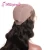 Import brazilian 18 inch virgin full lace human hair front wig from China