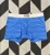 Import Breathable Solid Knitted Underwear Men Boxers Briefs Wholesale 100% Cotton from China