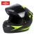 Import BSDDP A035 Racing Men Full Face Helmet Moto Riding ABS Material Custom Motorcycle Helmet Manufacturer from China