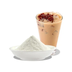 bubble tea food ingredients lowest price  non dairy creamer