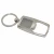 Import Bulk Custom Keyring Bottle Opener, Key Chain Bottle Opener, Metal Blank Bottle Opener Keychain from China
