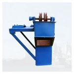 Bulk Material Handling Equipment Bucket Elevator