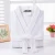 Import Bulk Organic Waffle Robes 100% Cotton Hilton Hotel Towel Bathrobe For Spa from China