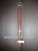 Burette with Ptfe Stopcock