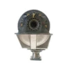 Bus cast iron Rear Differential Assembly