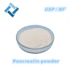 Buy High quality Pancreatin[cp] Pharmaceutical Raw Materials Pancreatin Product